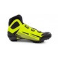Vittoria Polar Mountainbikeschoenen Winter Geel Heren