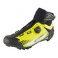Vittoria Polar Mountainbikeschoenen Winter Geel Heren