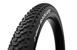 Vittoria Saguaro TLR MTB Buitenband Zwart