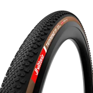 Vittoria Terreno T50 G2 TLR Gravelband Skinwall