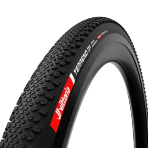 Vittoria Terreno T50 G2 TLR Gravelband Zwart