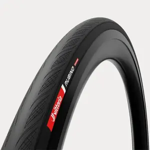 Vittoria Rubino V G2 TLR Race Vouwband Zwart