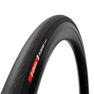 Vittoria Rubino V G2 TLR Race Vouwband Zwart