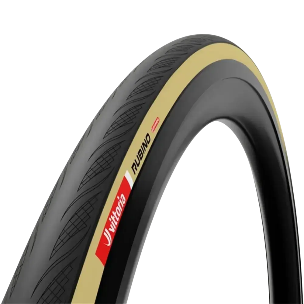 VITTORIA Rubino V G2 TLR Race Vouwband Skinwall