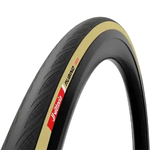 Vittoria Rubino V G2 TLR Race Vouwband Skinwall
