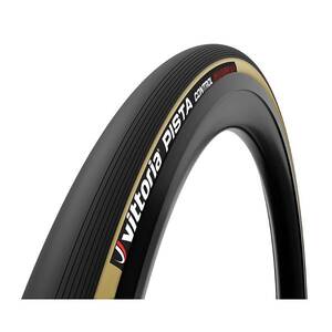 Vittoria Baan Pista Control G2 Vouwband Zwart