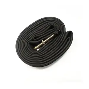 Vittoria Standaard Gravel Binnenband 700 x 40-52mm Presta Ventiel 48mm