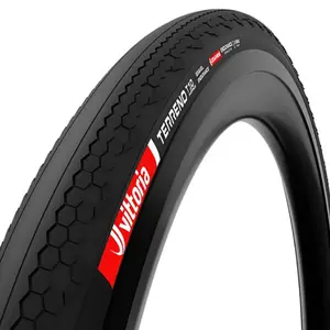 Vittoria Terreno T10 G2 TLR Gravelband Zwart