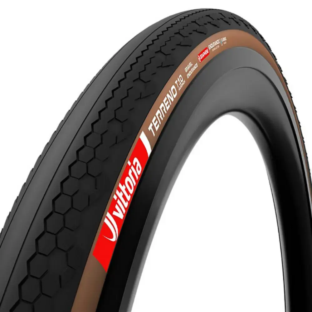 Vittoria Terreno T10 G2 TLR Gravelband Skinwall