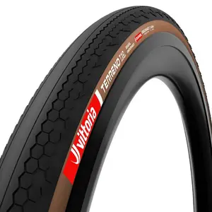 Vittoria Terreno T10 G2 TLR Gravelband Skinwall