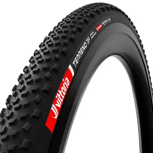 Vittoria Terreno T60 G2 TLR Gravelband Zwart