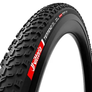 Vittoria Terreno T70 G2 TLR Gravelband Zwart