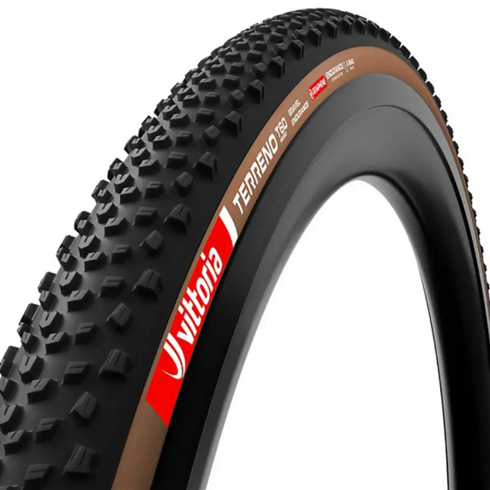 Vittoria Terreno T70 G2 TLR Gravelband Skinwall