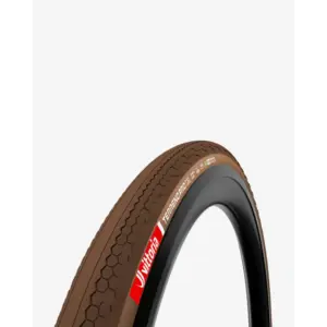 Vittoria TerrenoPro T10 TLR Gravelband Naturel Bruin