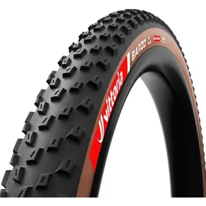 Vittoria Barzo XC Race G2 TLR MTB Buitenband Skinwall