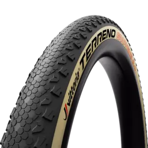 Vittoria Terreno XC Race G2 TLR MTB Buitenband Skinwall