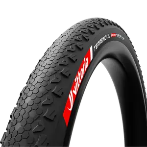 Vittoria Terreno XC Trail G2 TLR MTB Buitenband Zwart