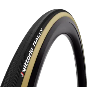 Vittoria Rally Tubular Band Skinwall