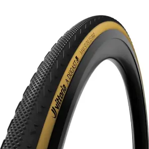 Vittoria A Dugast Pipisquallo Monsoon Tubular Cyclocross Band Skinwall