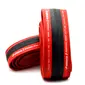 Vittoria Corsa Pro TLR Race Vouwband Zwart/Rood