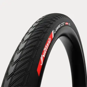 Vittoria BMX Lampo Tubular Band Zwart