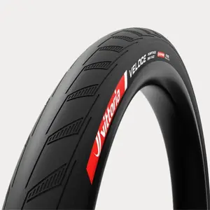 Vittoria BMX Veloce Tubular Band Zwart