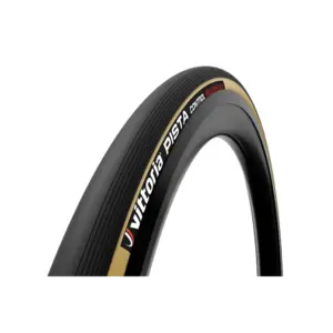 Vittoria Pista Control Tubular Band Para/Zwart