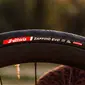 Vittoria Zaffiro Evo Racefiets Band Zwart