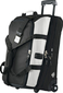 VAUDE Samoa Trolley Zwart