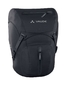 VAUDE Discover Pro Back Achtertassen Black