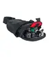 VAUDE Race Light Medium Black Zadeltas