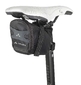 VAUDE Race Light Large Zadeltas Zwart