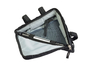 VAUDE Triangle Bag Zwart