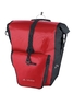 VAUDE Aqua Back Plus Red Black Fietstassen