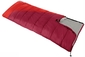 VAUDE Mandan Comfort Slaapzak Rood