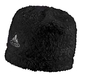 VAUDE Laska Beanie Dames Black