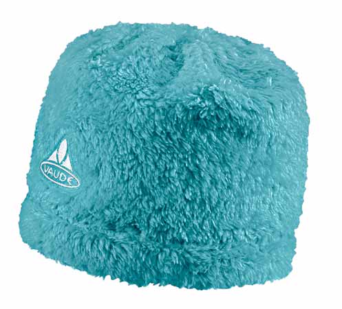 VAUDE Laska Beanie Dames Lake