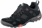 VAUDE Stone Rider Ceplex Low Black Heren Wandelschoen