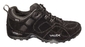 VAUDE Grounder Ceplex Low Black Heren Wandelschoen