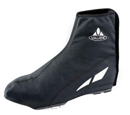 VAUDE Matera Overschoenen Zwart