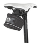 VAUDE Tool Small Black Zadeltas