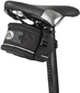 VAUDE Tool Stick Medium Black Zadeltas