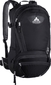 VAUDE Bike Alpin Air 30+5 Rugzak Black