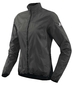 VAUDE Air Windjack Black Dames