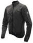 VAUDE Air Windjack Black Heren
