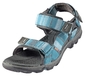 VAUDE Gaos Lagoon Sandaal Unisex