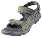 VAUDE Gaos Tarn Sandaal Unisex