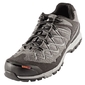 VAUDE Tupelo Black Heren Wandelschoen