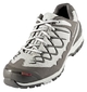 VAUDE Tupelo Offwhite Dames Wandelschoen