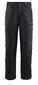 VAUDE Farley Pant IV Black Heren